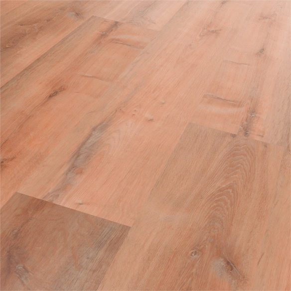 Designboden »Starclic Moreplus«, BxLxS: 220 x 1210 x 5 mm, Eiche