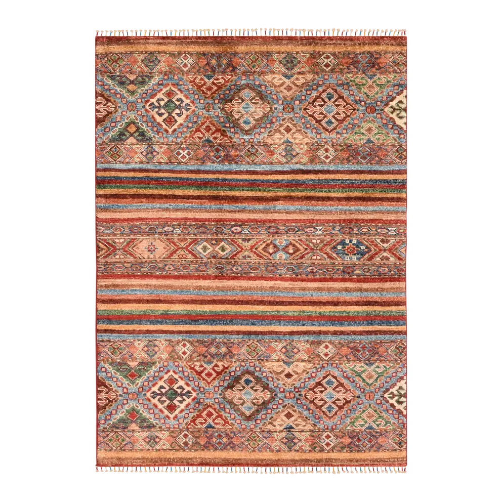 Orientteppich Serai