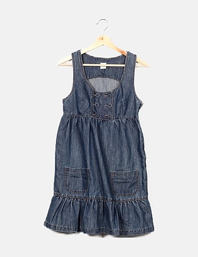 Camaïeu mini dress