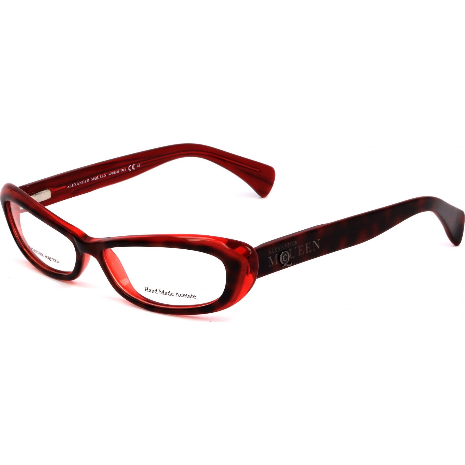 Alexander McQueen AMQ-4181-EV0 Pair Of Glasses