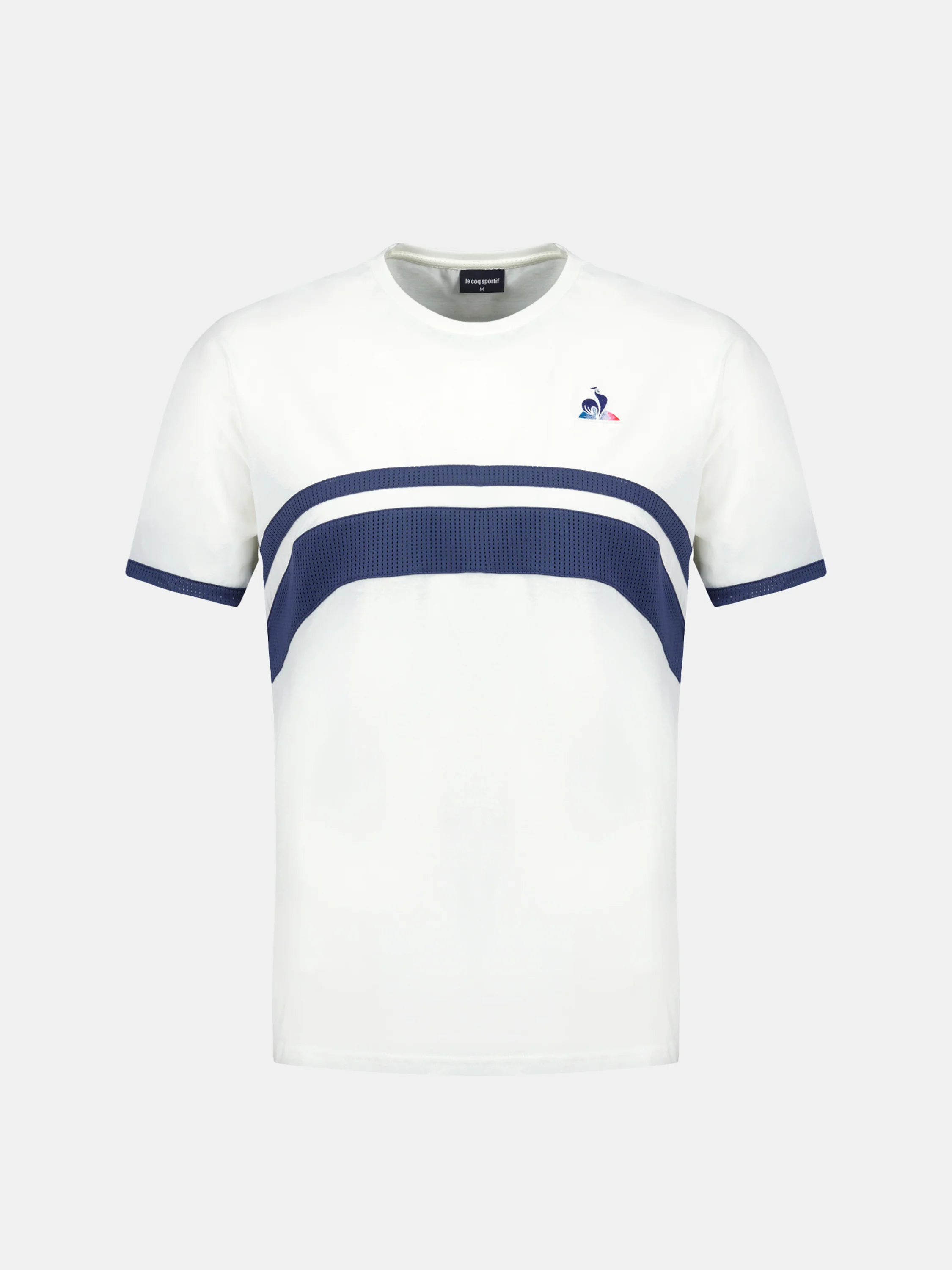 2520867-CONTEMPORAIN LF Tee Loose SS N°2 M marsh | T-shirt Homme