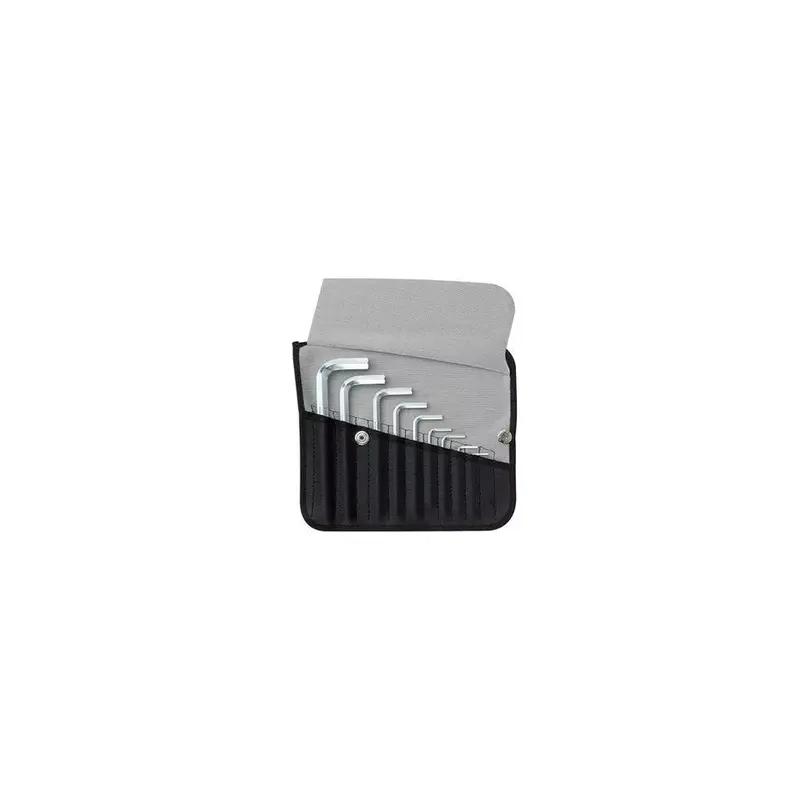 Sechskantschlüssel 9-teilig PB Swiss Tools