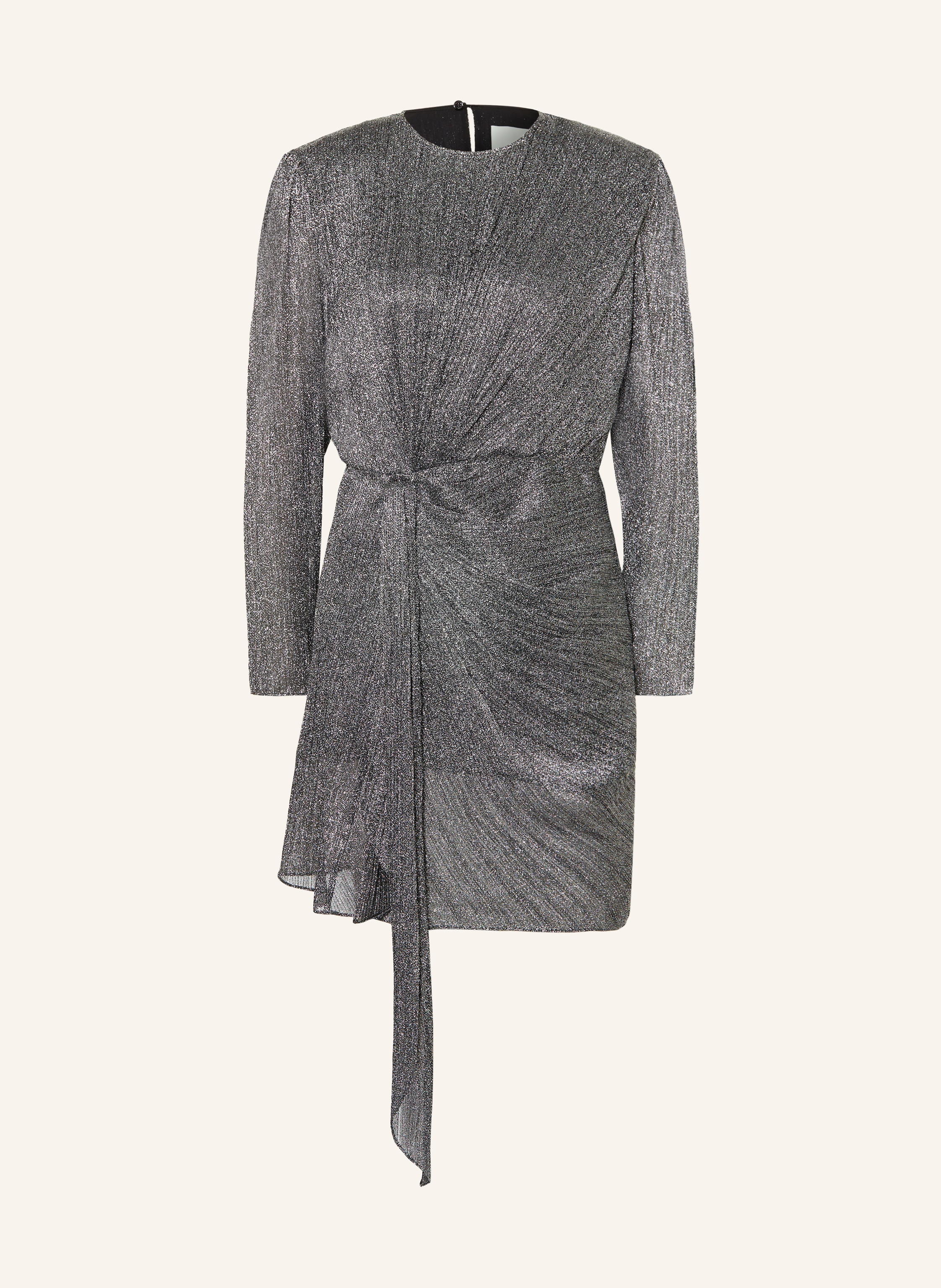 ISABEL MARANT Cocktailkleid EVOLA