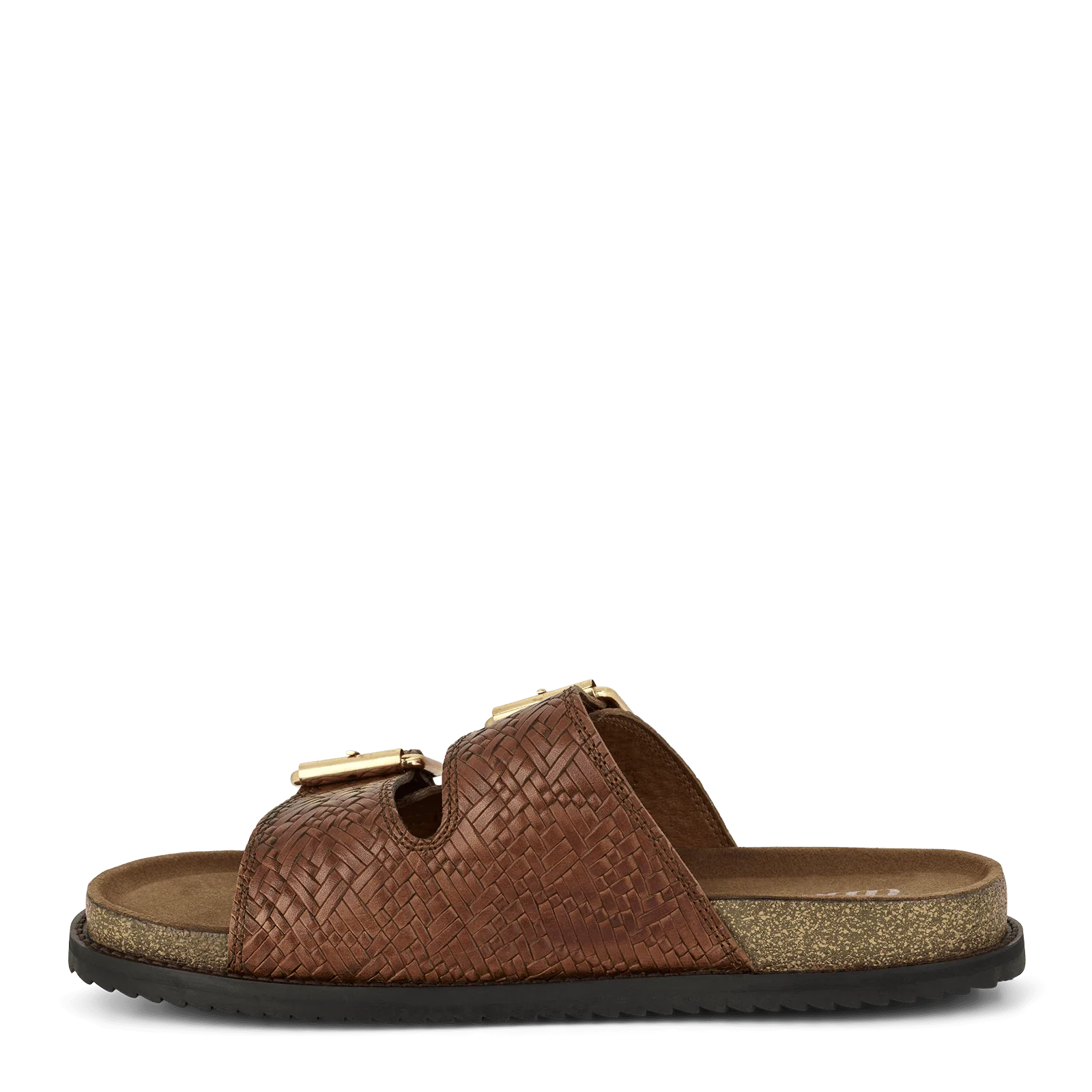 MANGO MAJA - BROWN