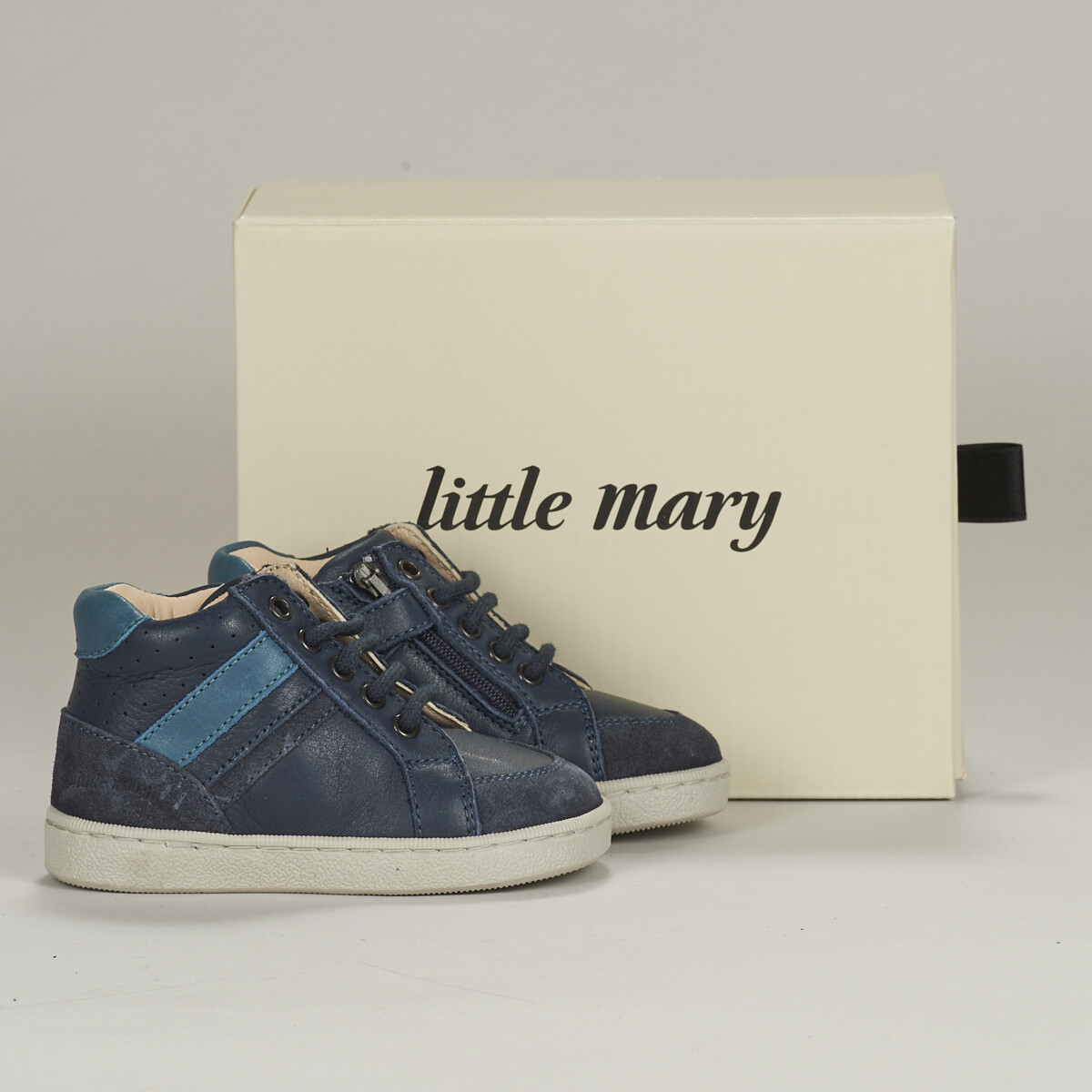 Little Mary - ANDREA - Blue