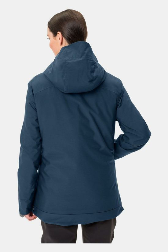 Vaude Cyclist Warm Rain Fietsjas