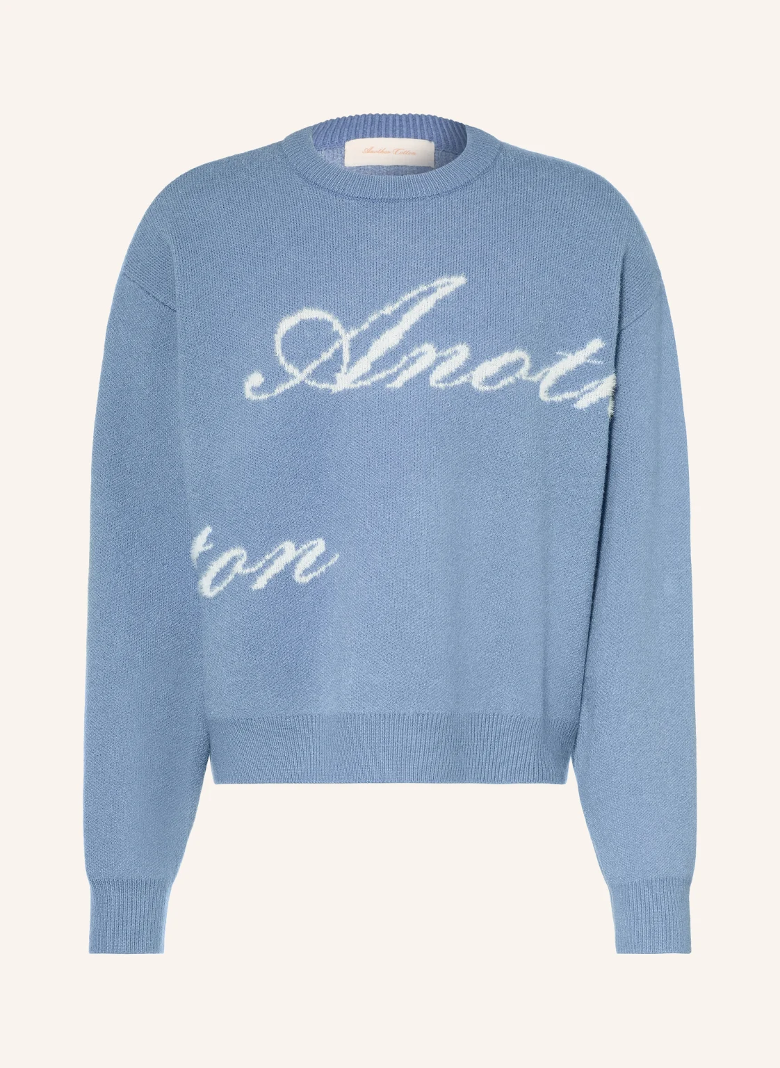 another COTTON LAB Pullover