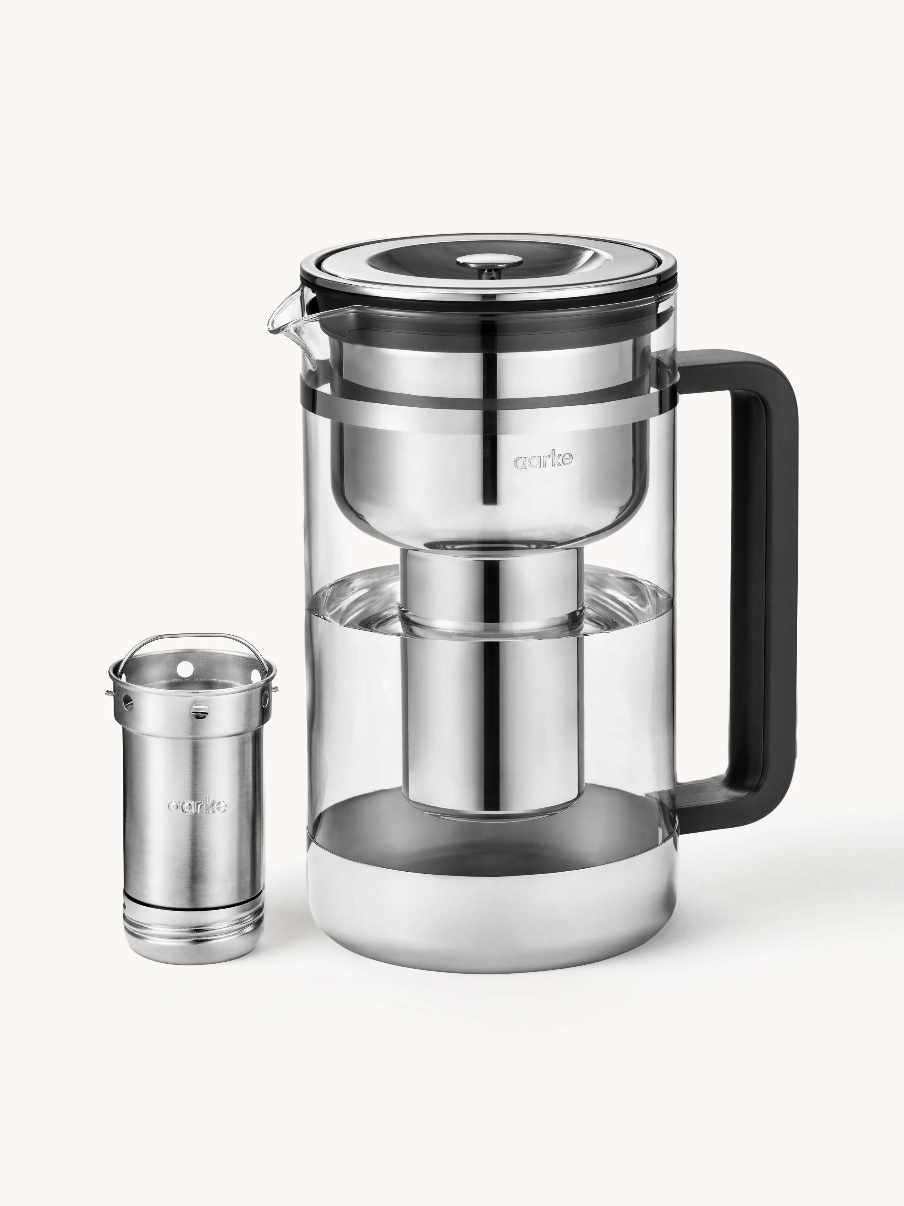 Wasserfilter-Karaffe Purifier, 2.8 L