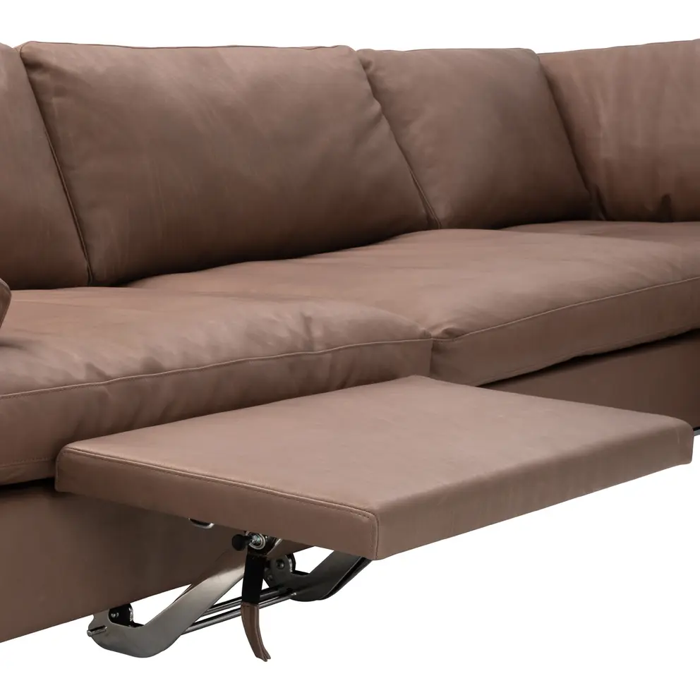 Ecksofa Alba
