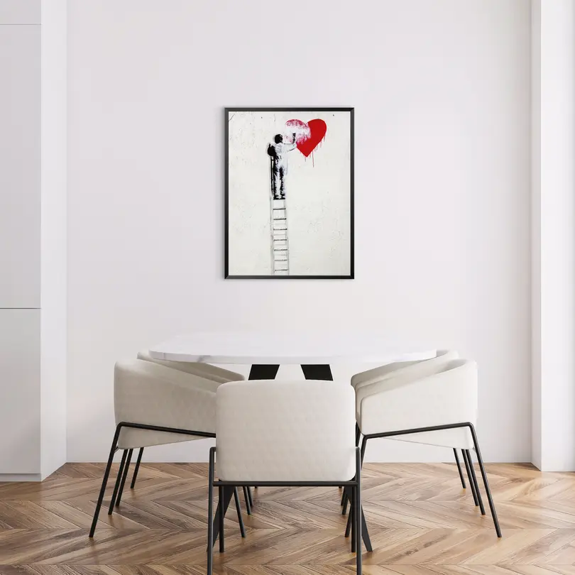 Kunstdruck Artprint