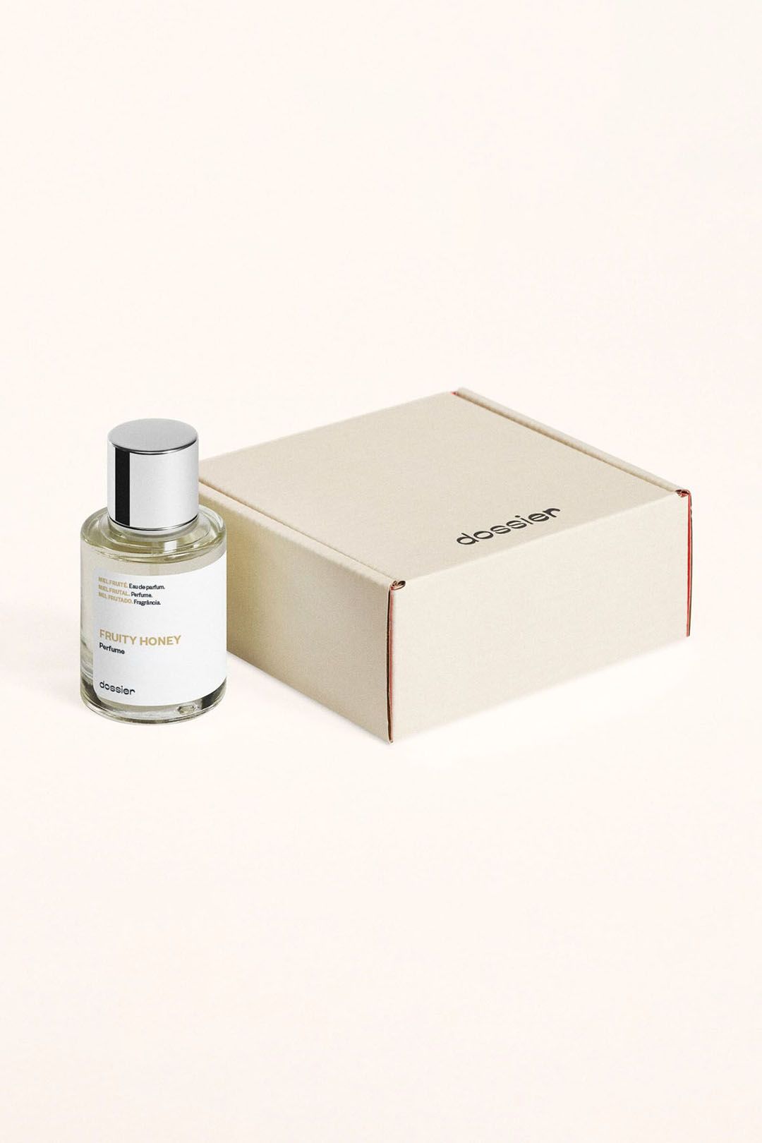 Dossier Fruity Honey Eau De Parfum 50ml