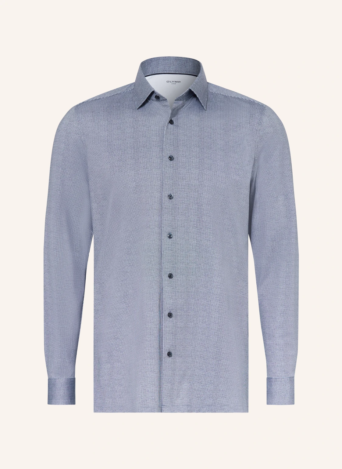 OLYMP Jerseyhemd Luxor 24/Seven modern fit