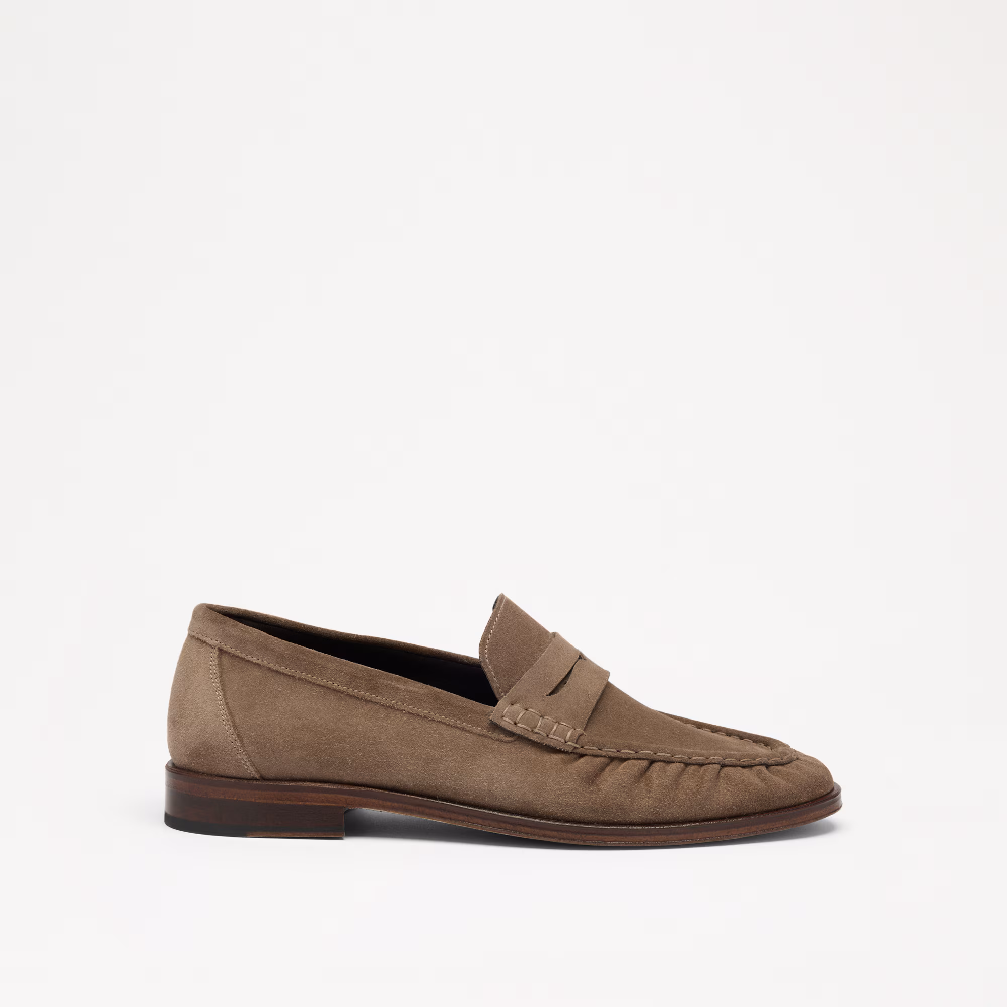 Maltby<br>Ruched Loafer