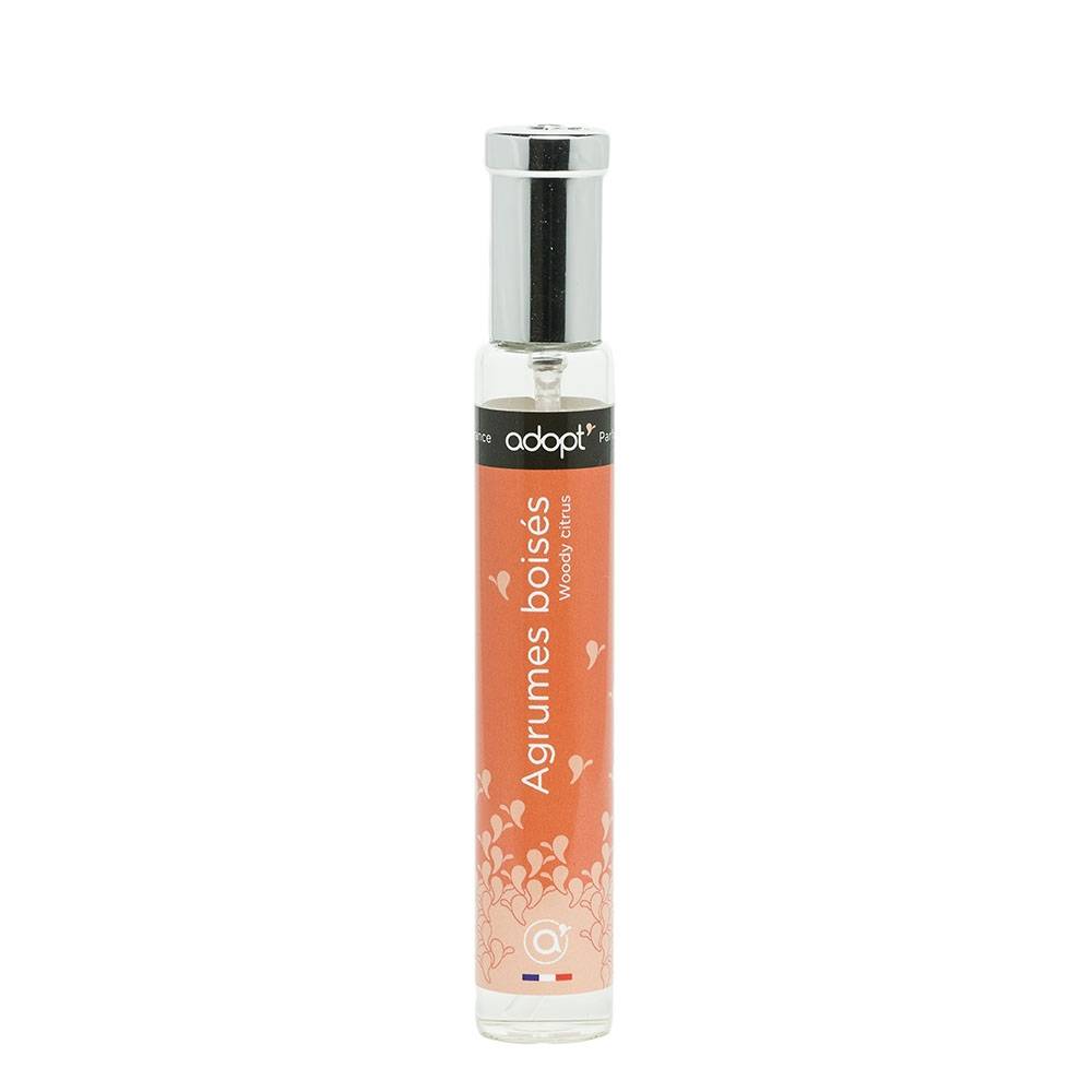Agrumes boisésEau de parfum 30ml