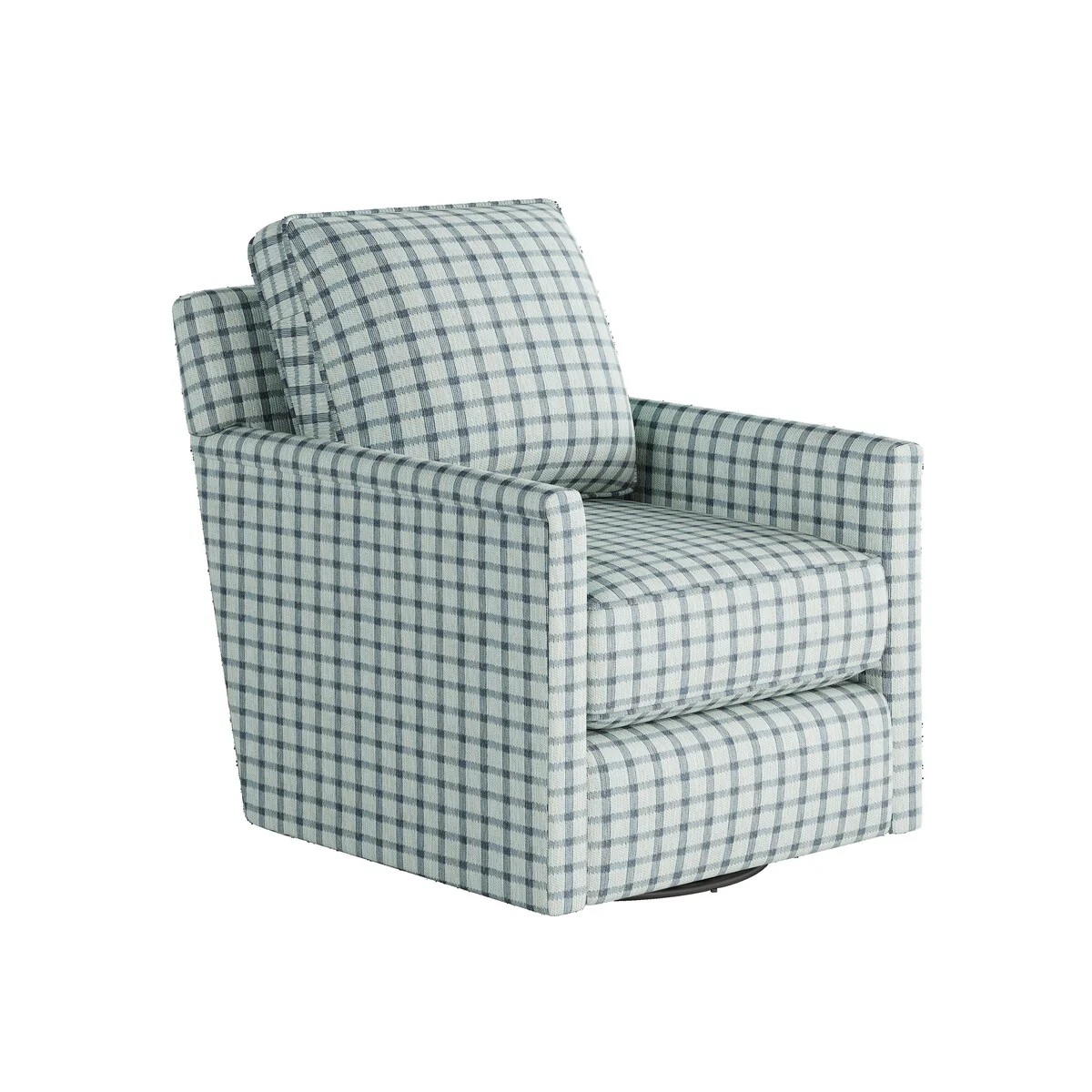 Howbeit Spa Swivel Glider