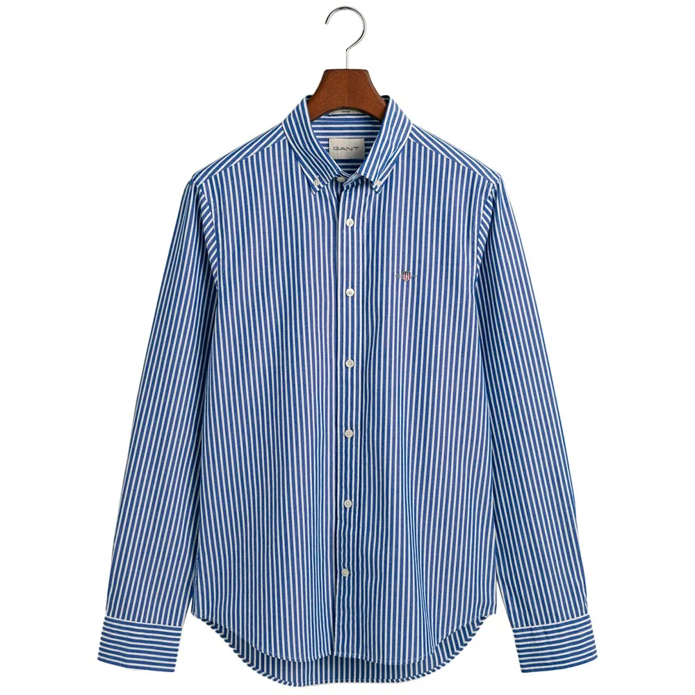Gant Slim Stripe long sleeve shirt