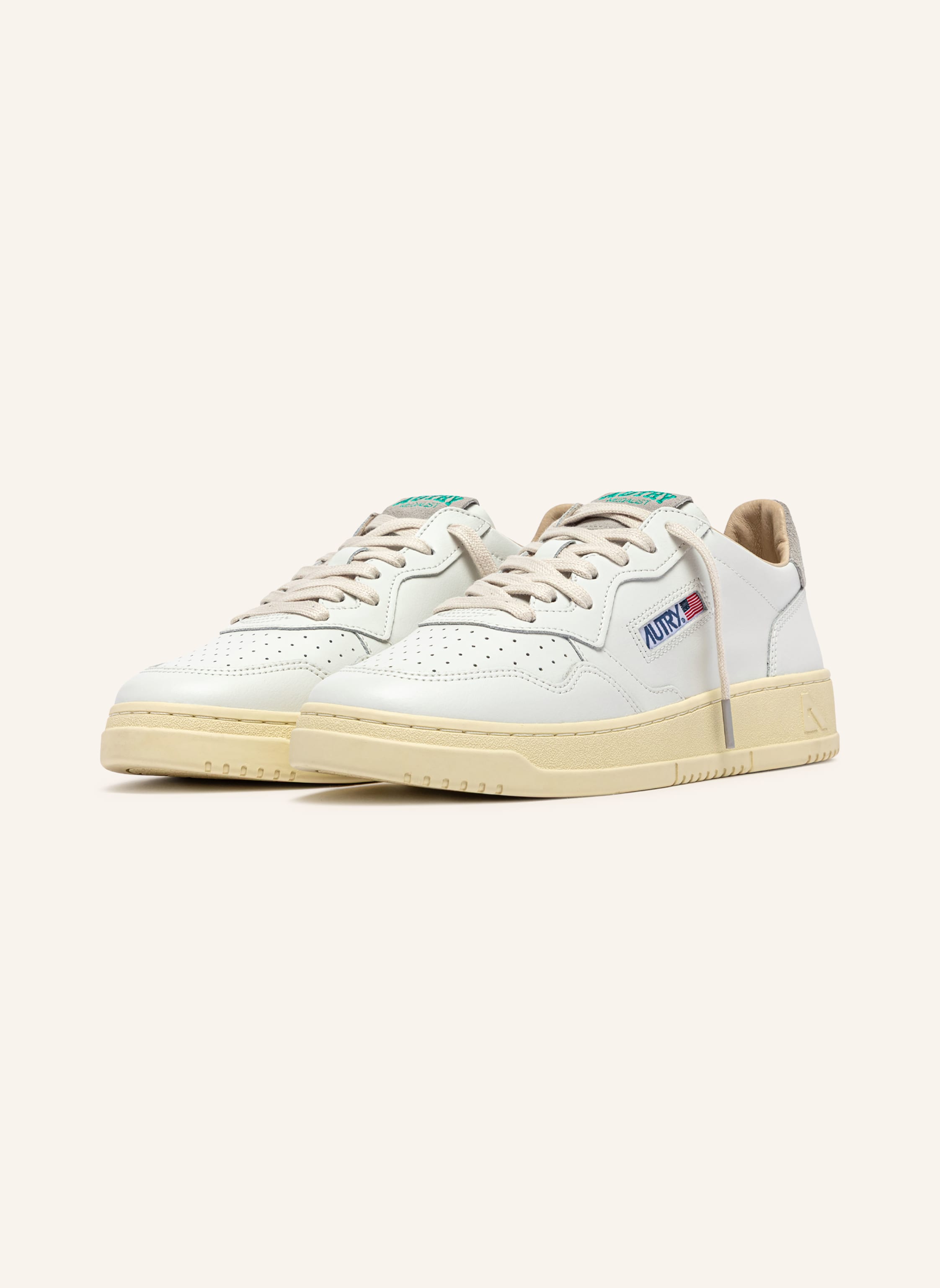 AUTRY Sneaker MEDALIST LOW HJ