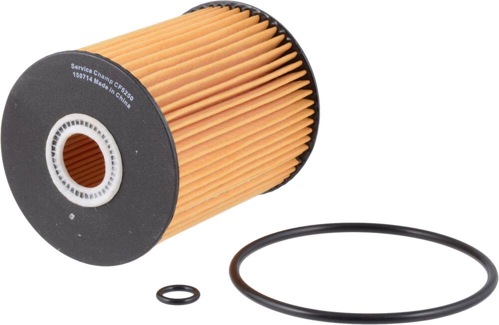 FRAM CH8158 Extra Guard Oil Filter