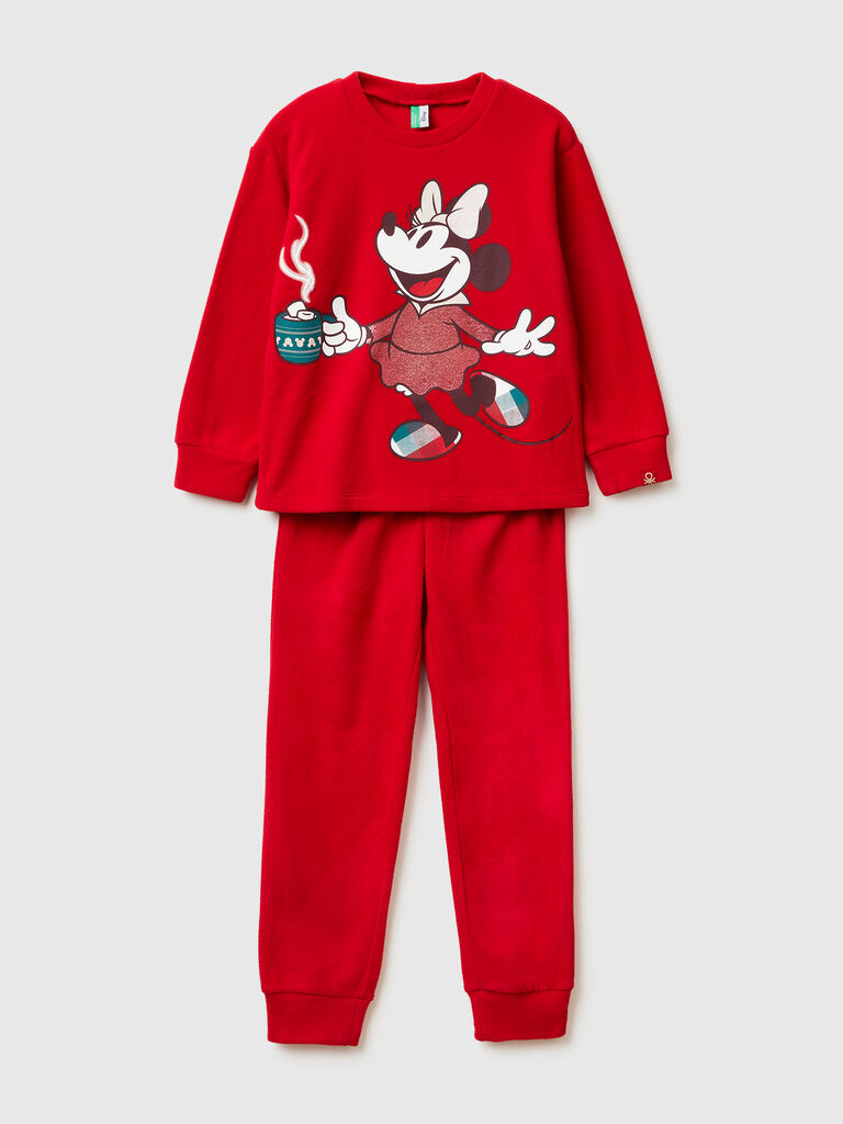 Minnie Mouse &copy;Disney Christmas Pyjamas