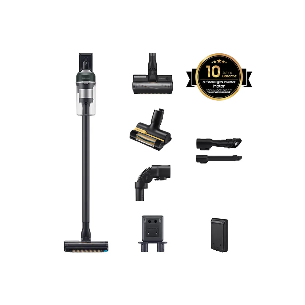 Samsung Jet 85 PetPRO broom vacuum cleaner