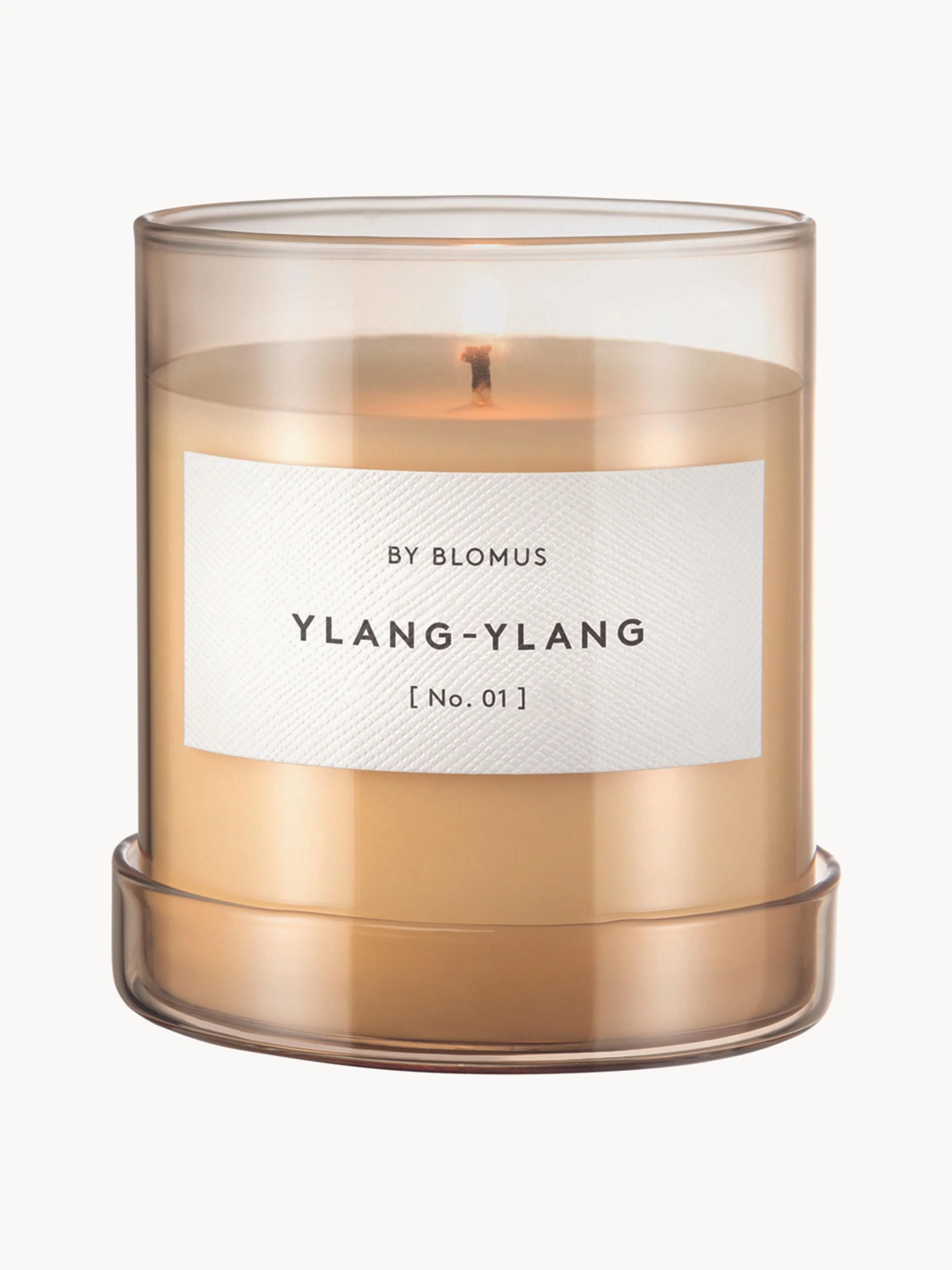 Duftkerze Valoa (Ylang-Ylang)