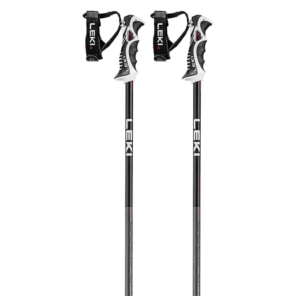 Leki Alpino Bold Lite S poles