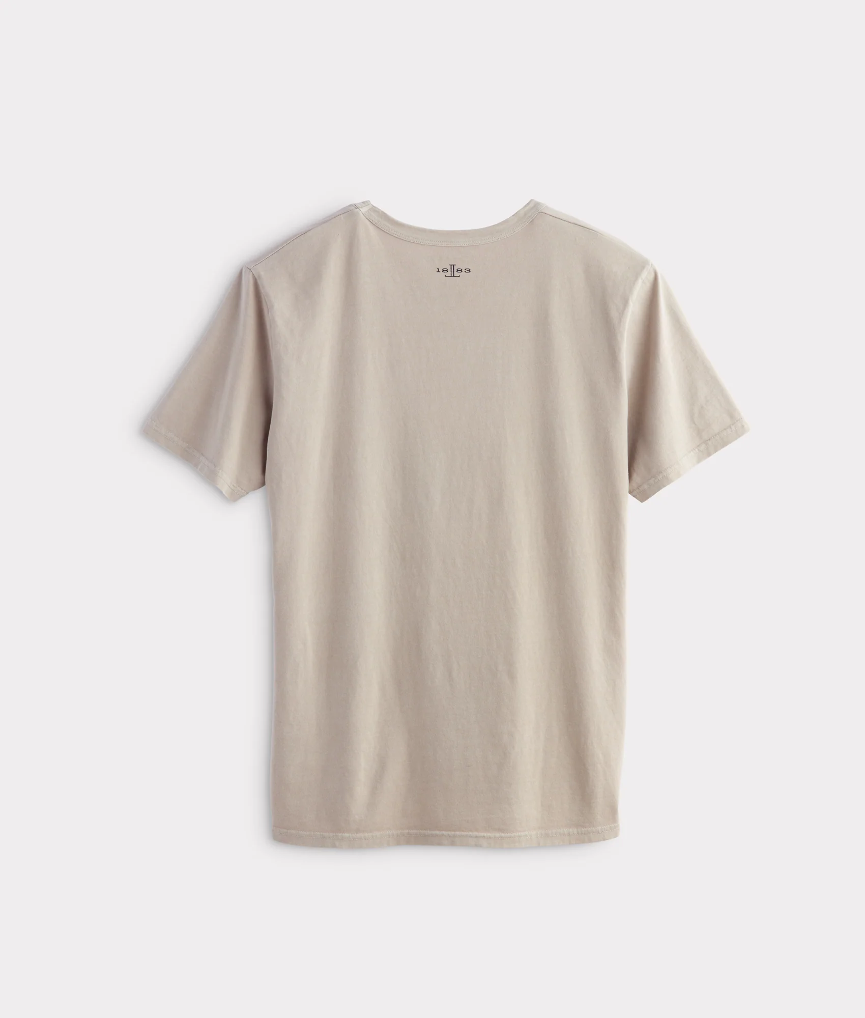 Trail Boss Tee - Sand