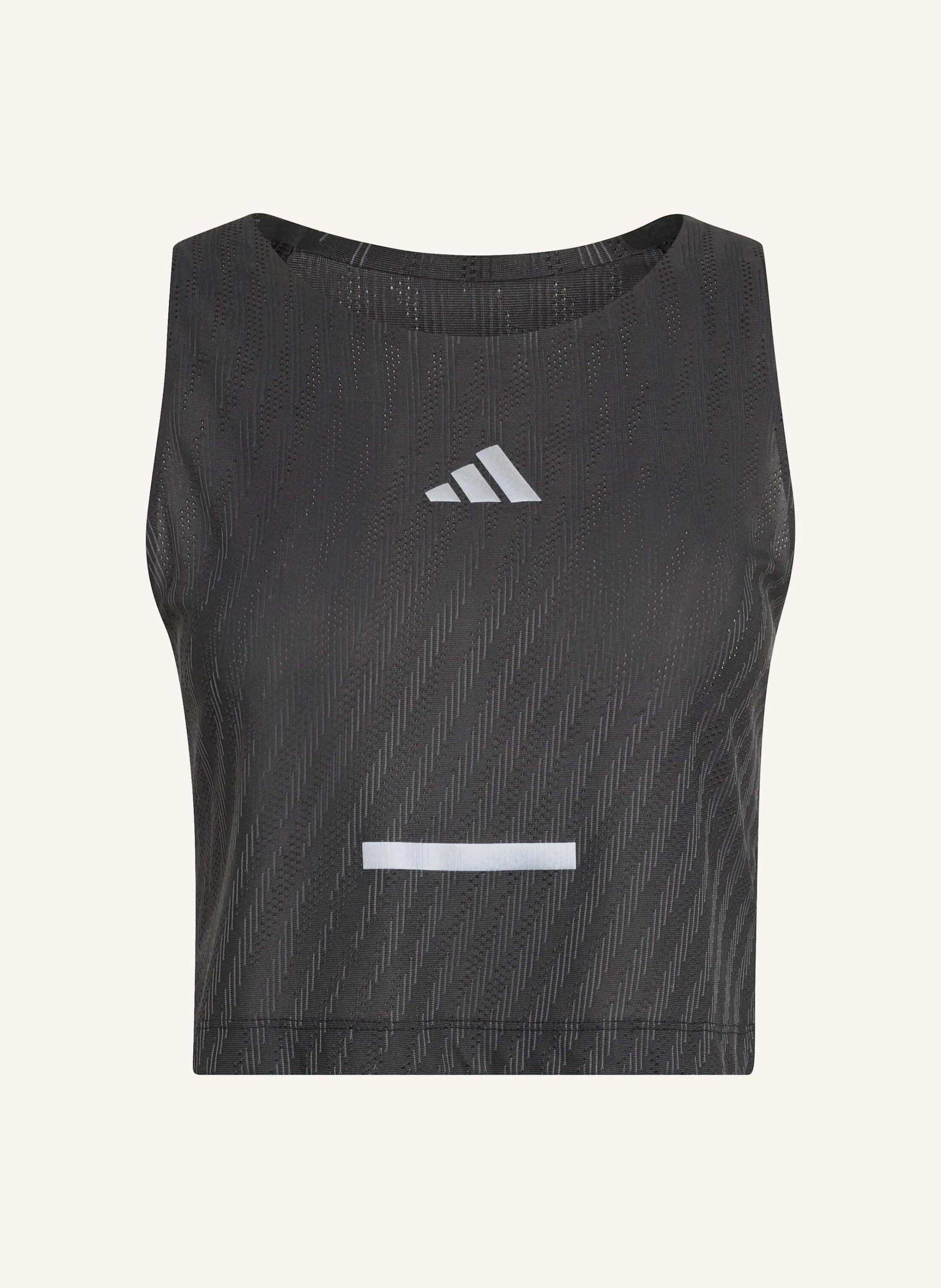 adidas ADI365 CLIMACOOL  ENGINEERED TANKTOP