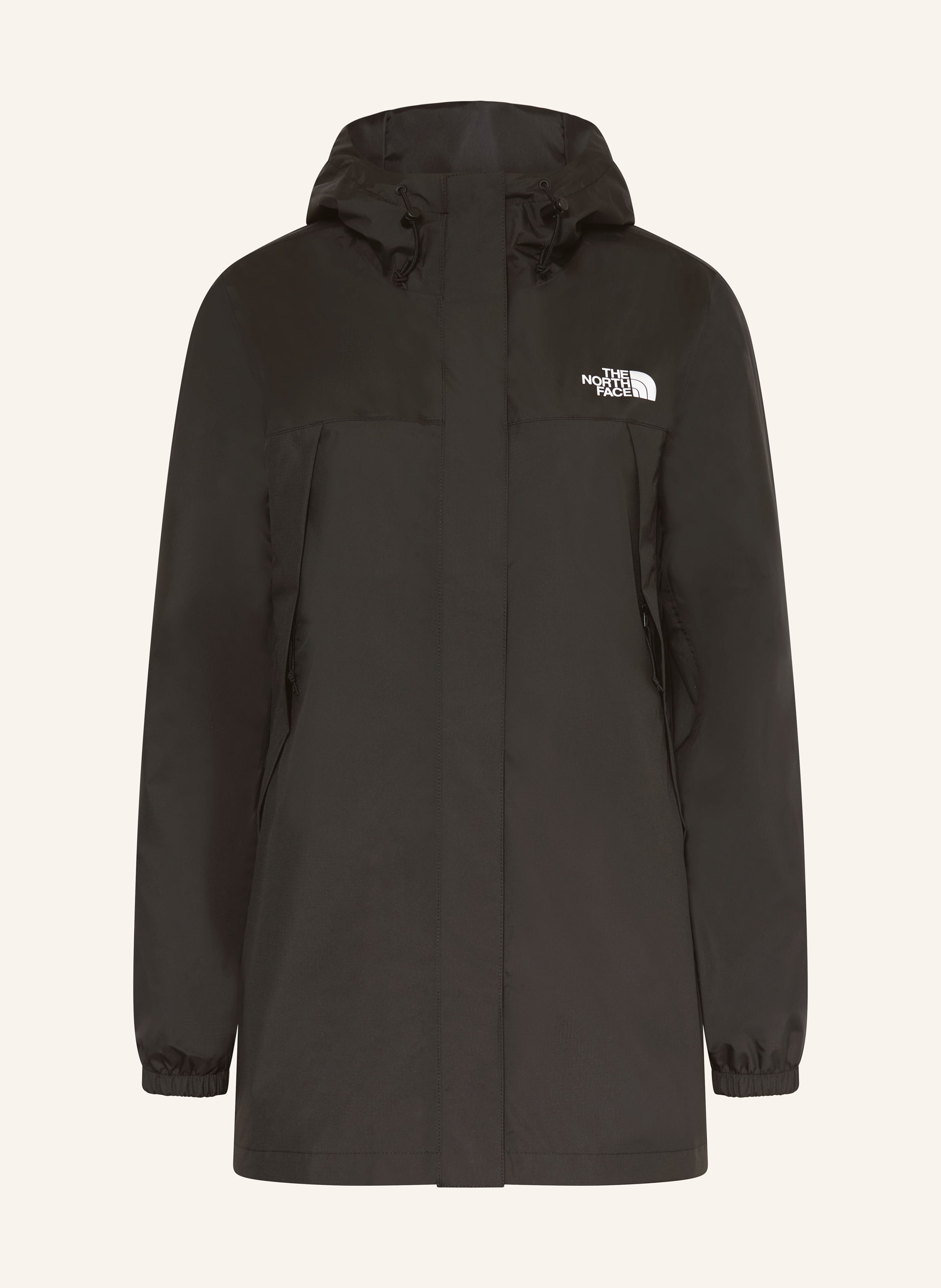 THE NORTH FACE Regenjacke ANTORA