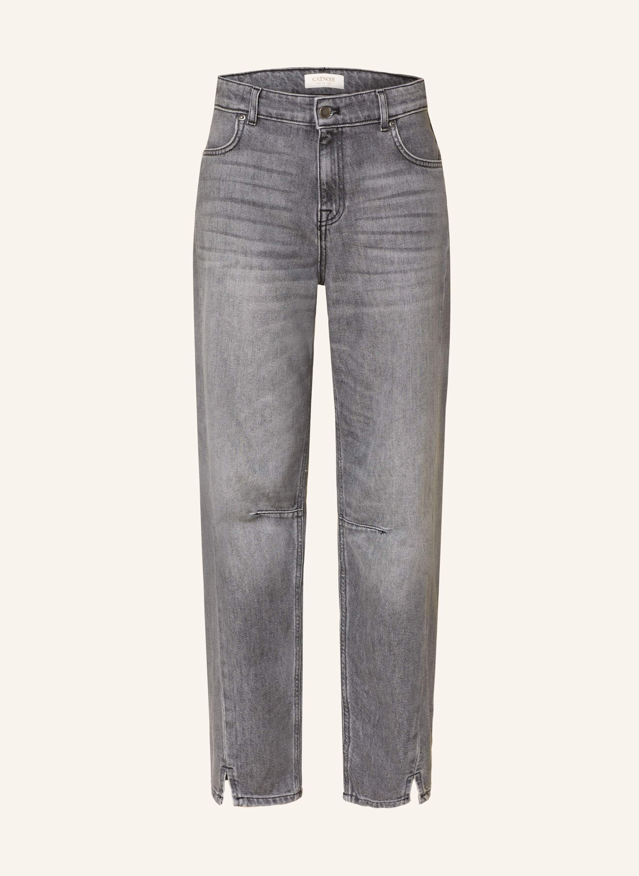 CATNOIR Straight Jeans