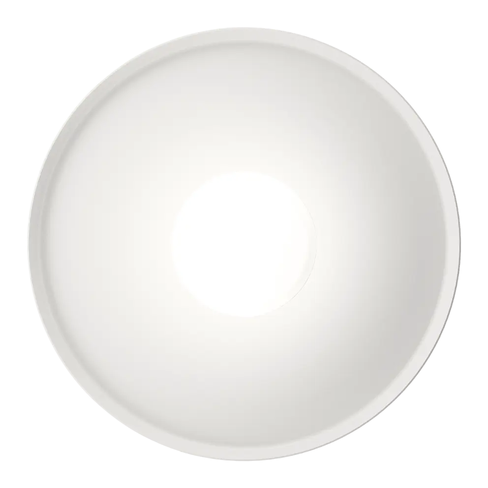Wand- & Deckenleuchte Top