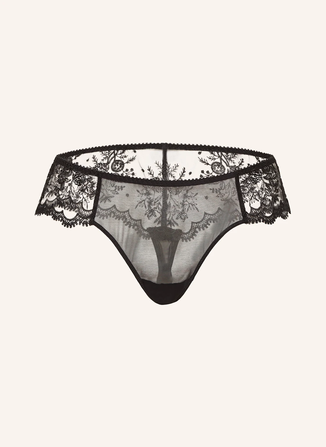 SIMONE PÉRÈLE String INTRIGUE