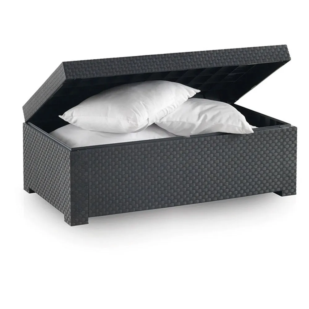 Sp Berner Diva garden trunk