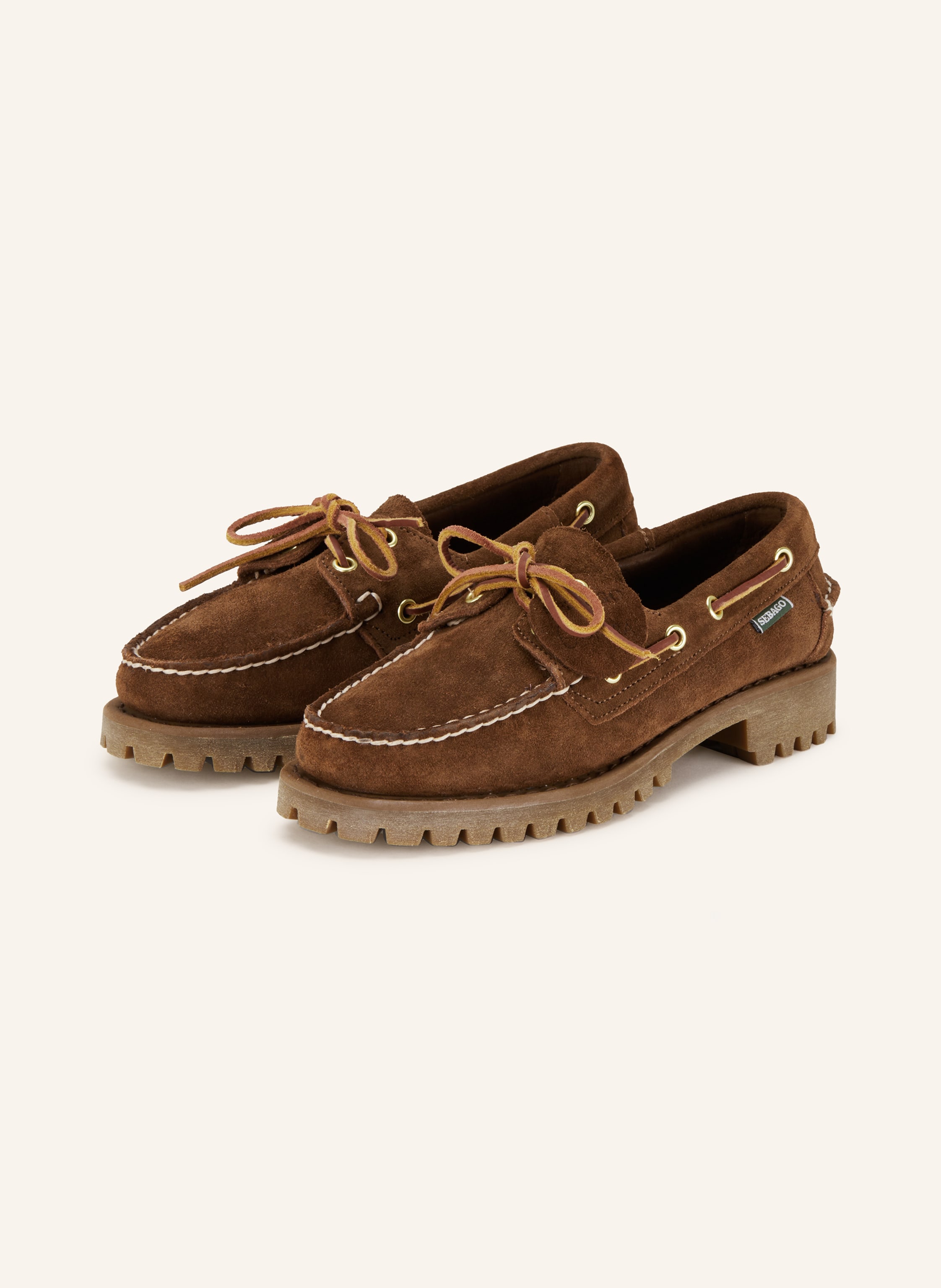 SEBAGO Bootsschuhe RANGER
