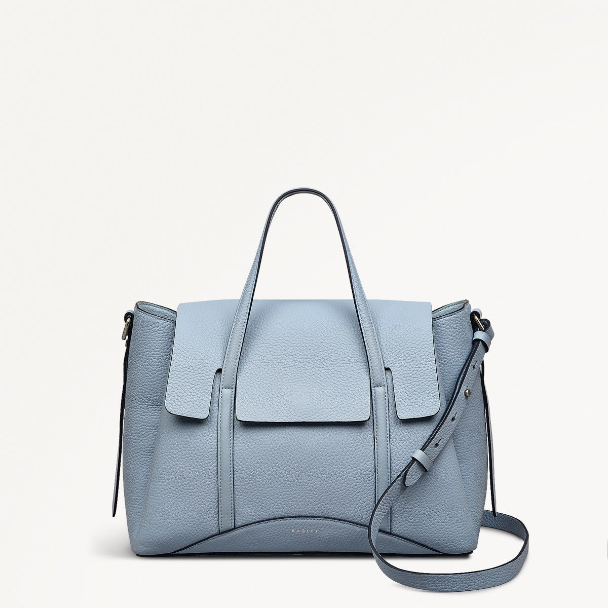 The Chancery Medium Flapover Grab Bag - RHD21702