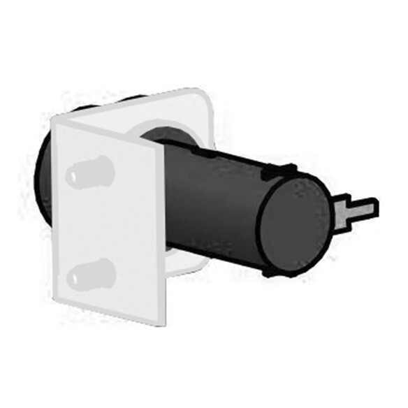 Porte pile allumeur pour Plancha Riviera 60 - ENO