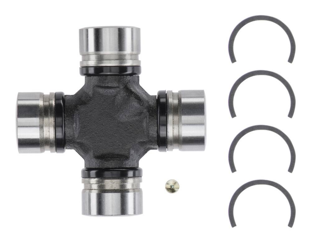 MOOG Super Strength Greaseable U-Joint
