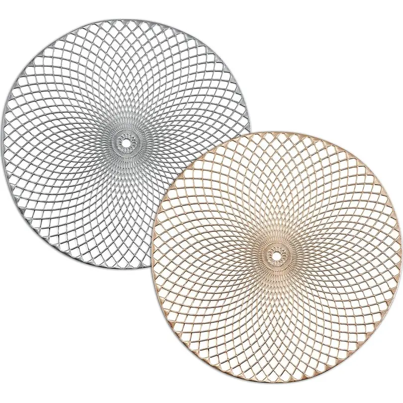 Tischset Mandala