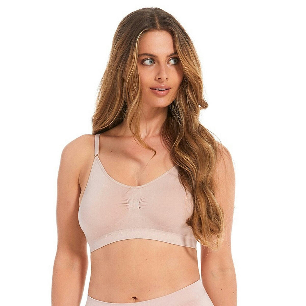 Brassière en bambou Bamboo Comfort bra
