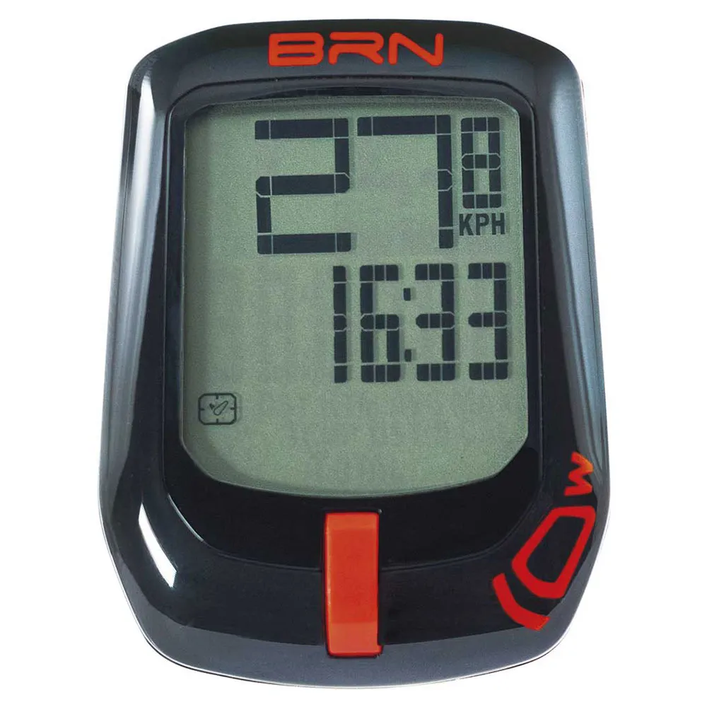 Brn 10 Function Wireless cycling computer