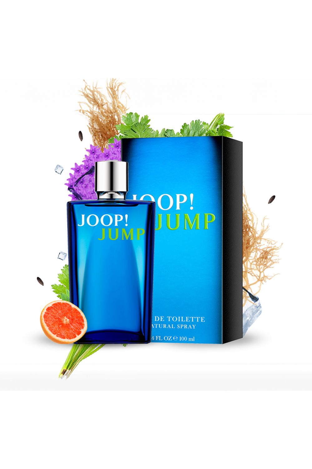 Joop! JOOP! Jump Eau de Toilette