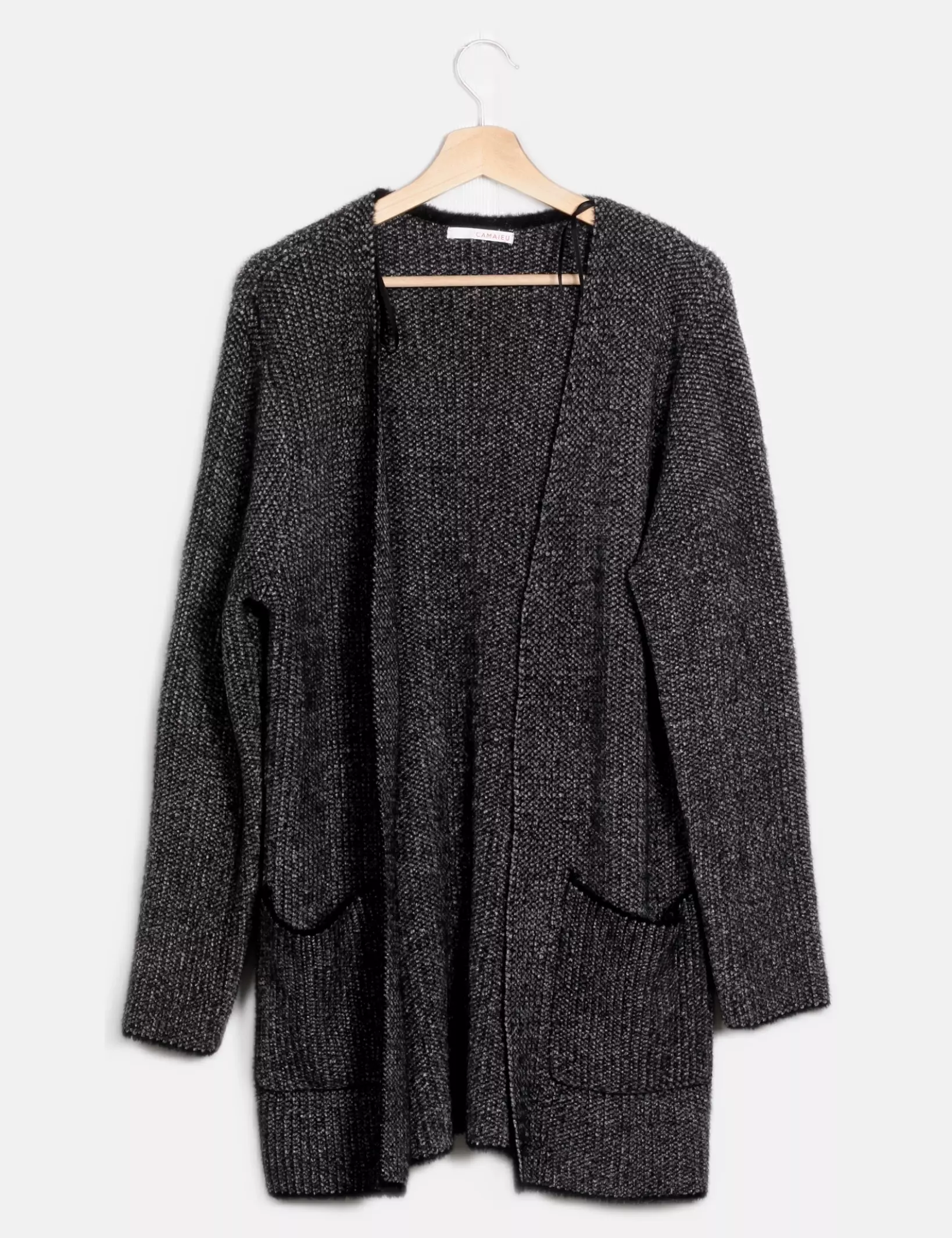 Camaïeu cardigan Chenille
