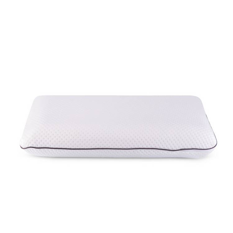 Emma Original Memory Foam Firm Pillow