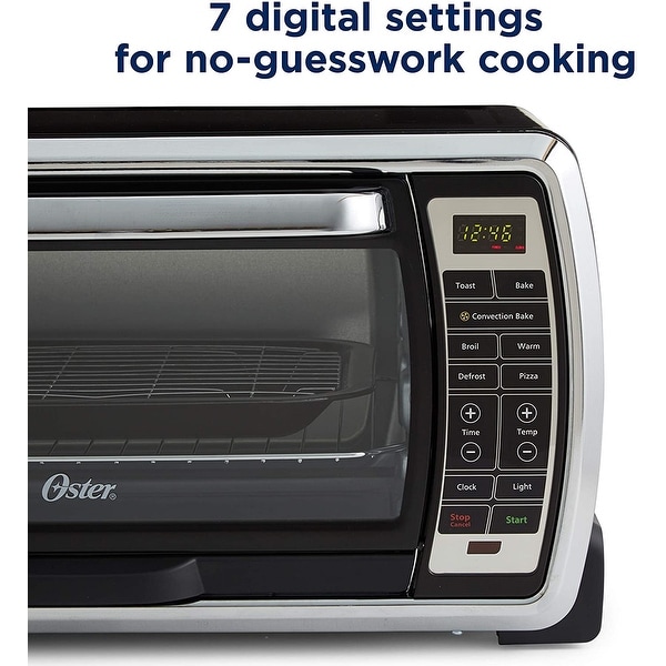 Oster Toaster Oven