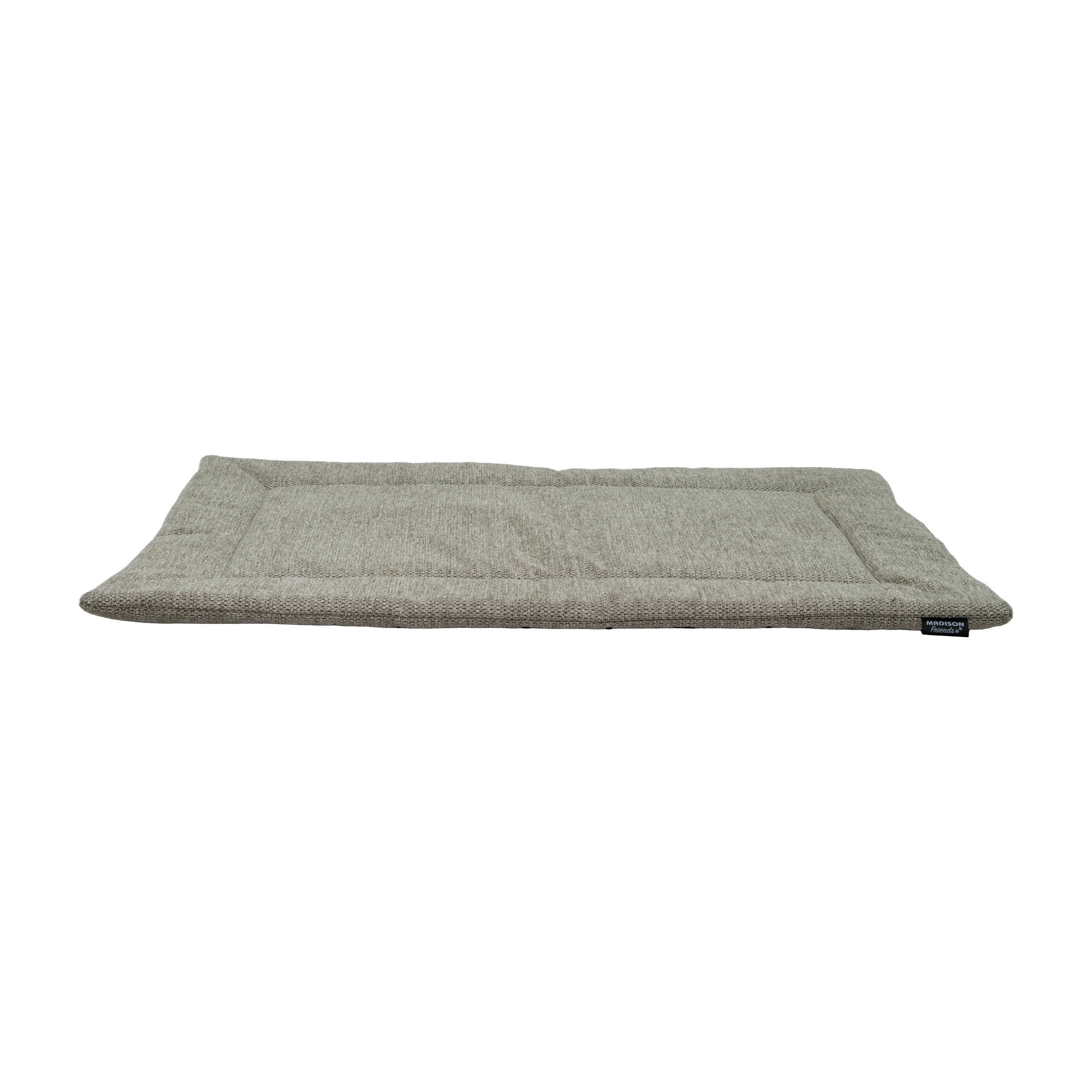 Madison hondenkussen Lord - beige - 68x104x2cm