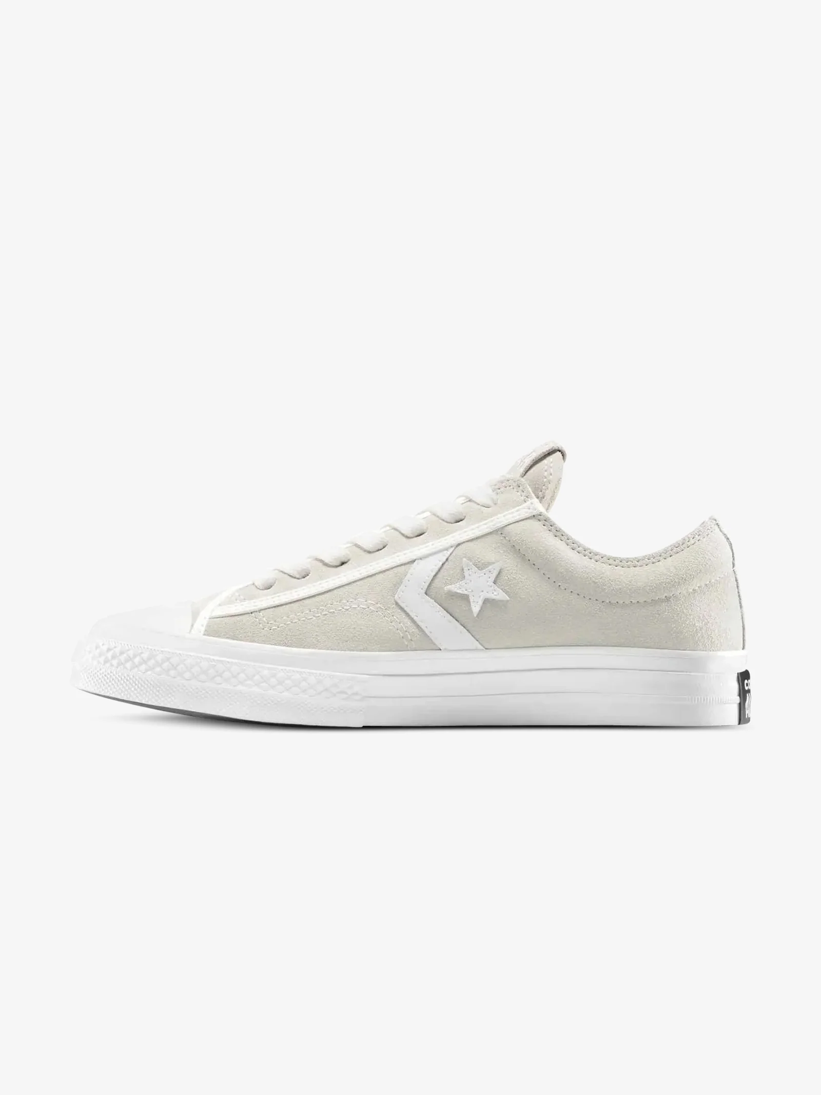 Star Player 76 Suede Low