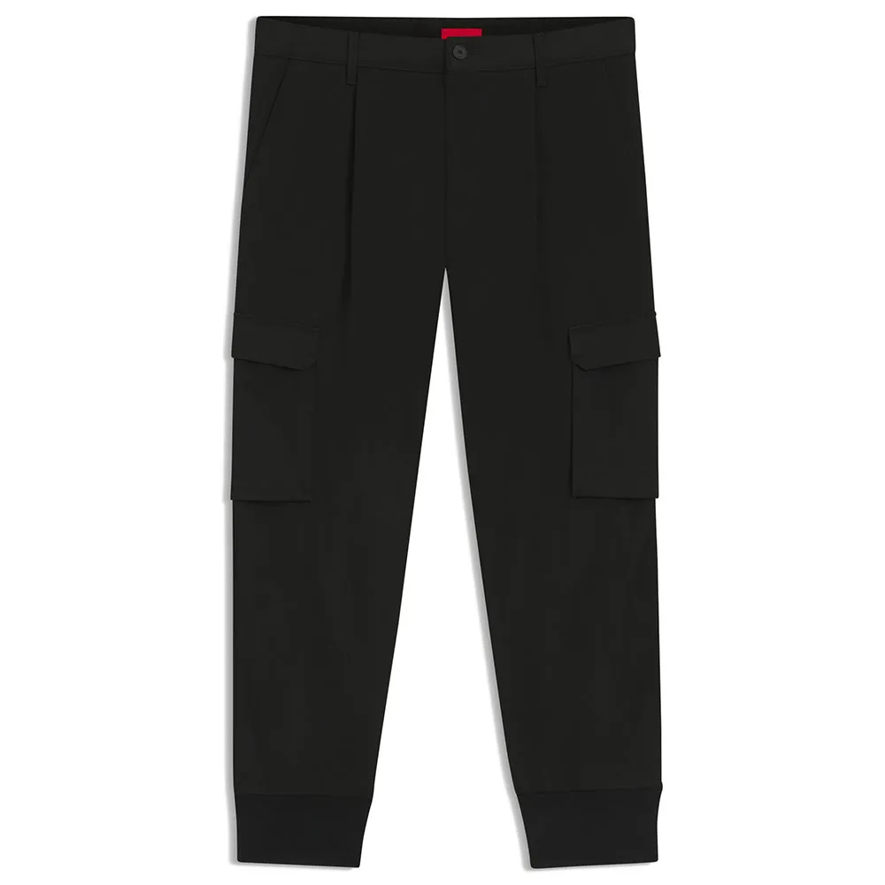 HUGO Glavin261 10255821 pants