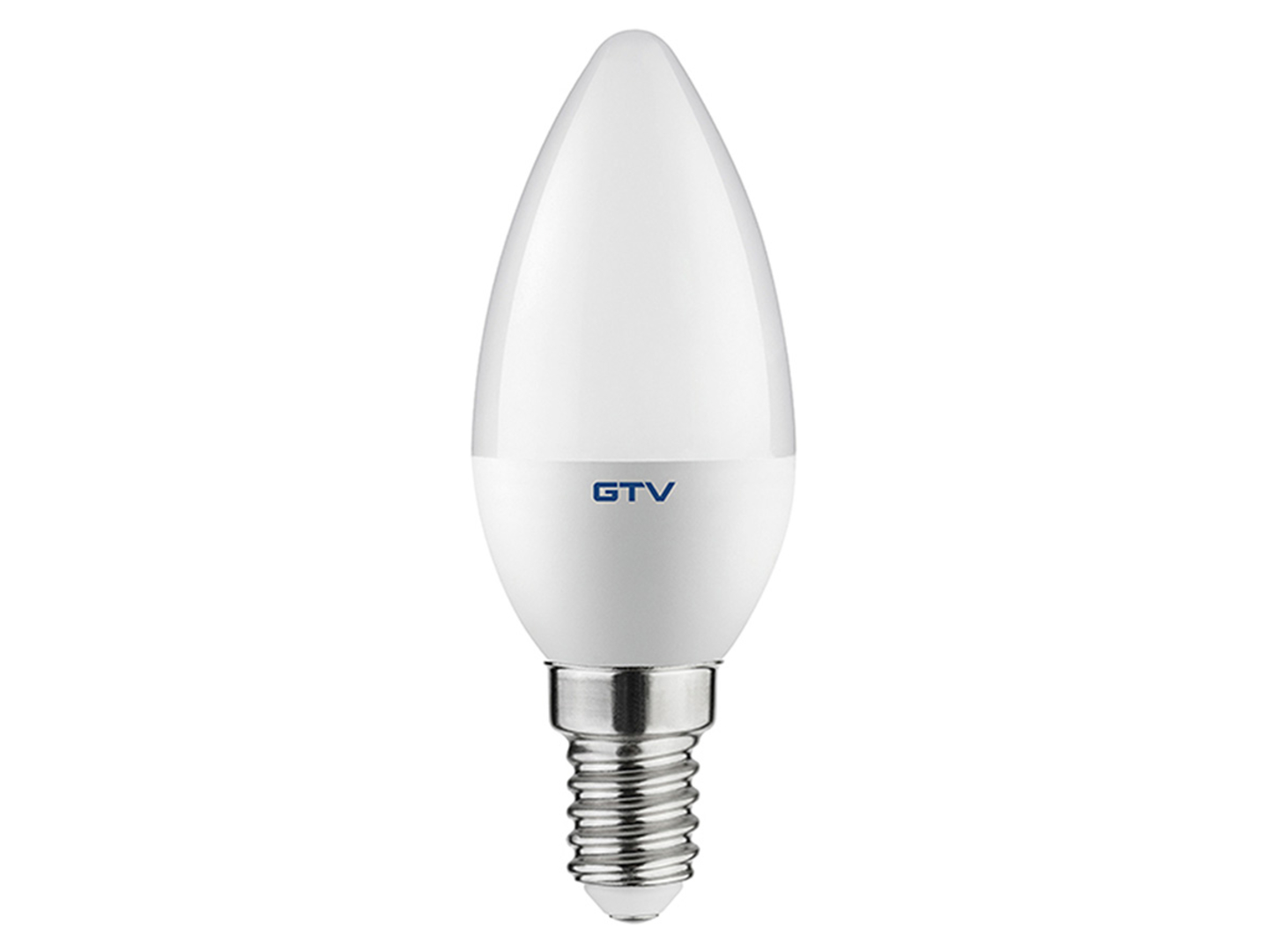 Żarówka LED E14 6W