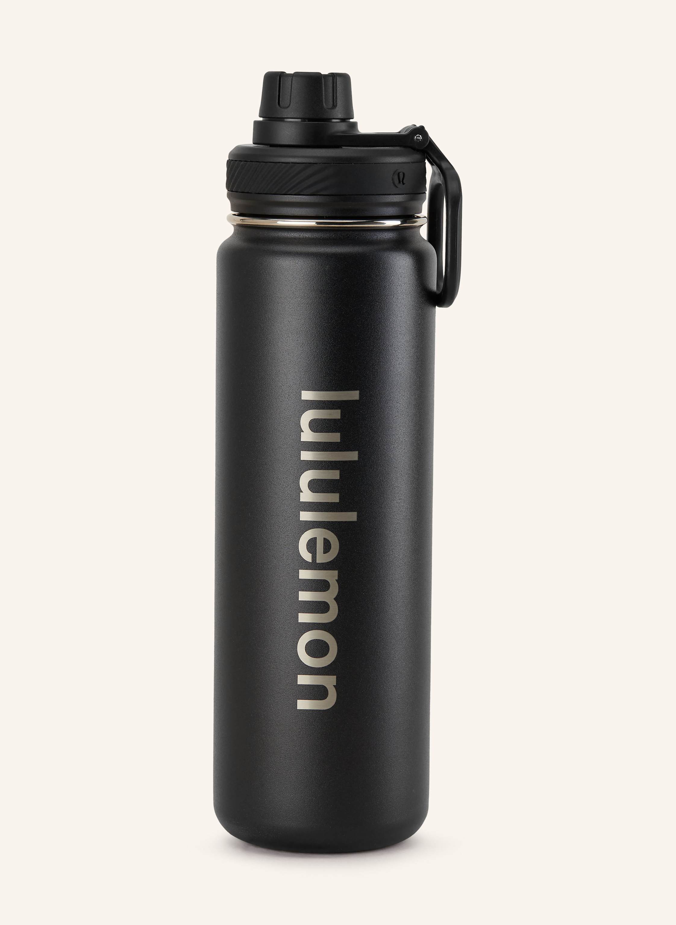 lululemon Isolierflasche BACK TO LIFE