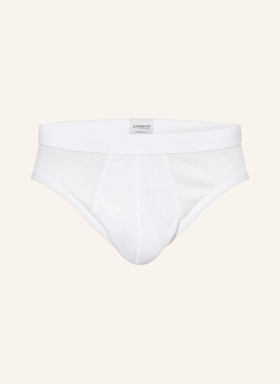zimmerli Slip ROYAL CLASSIC